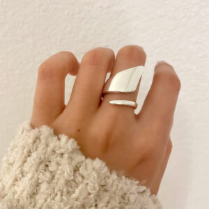 925 Sterling Silver Ring